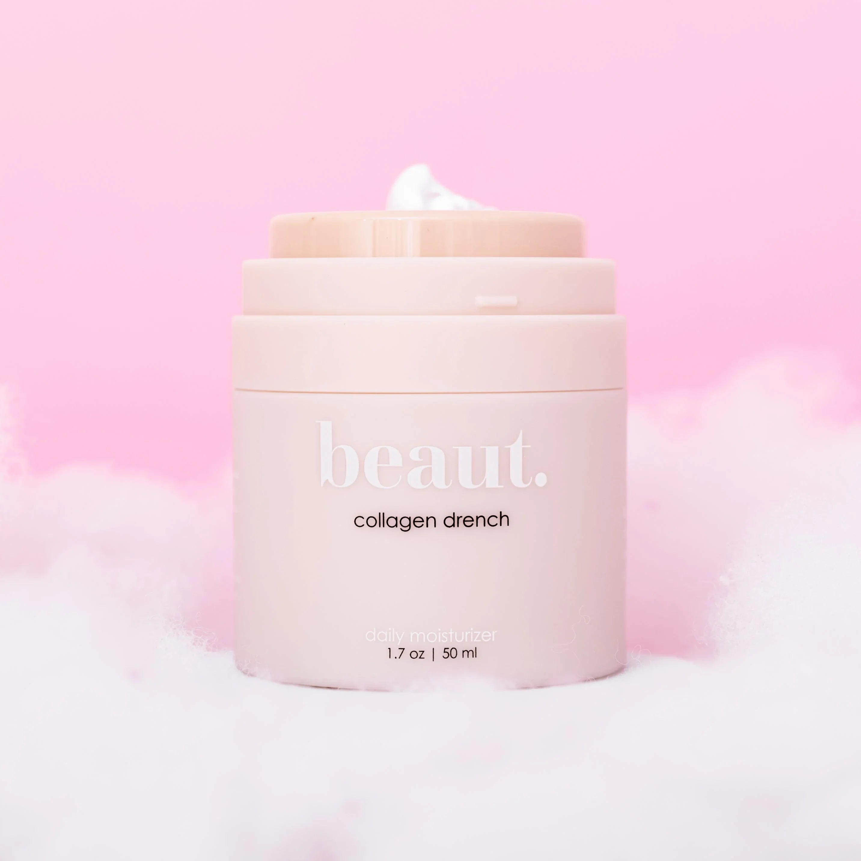 collagen drench on Simply Obsessed