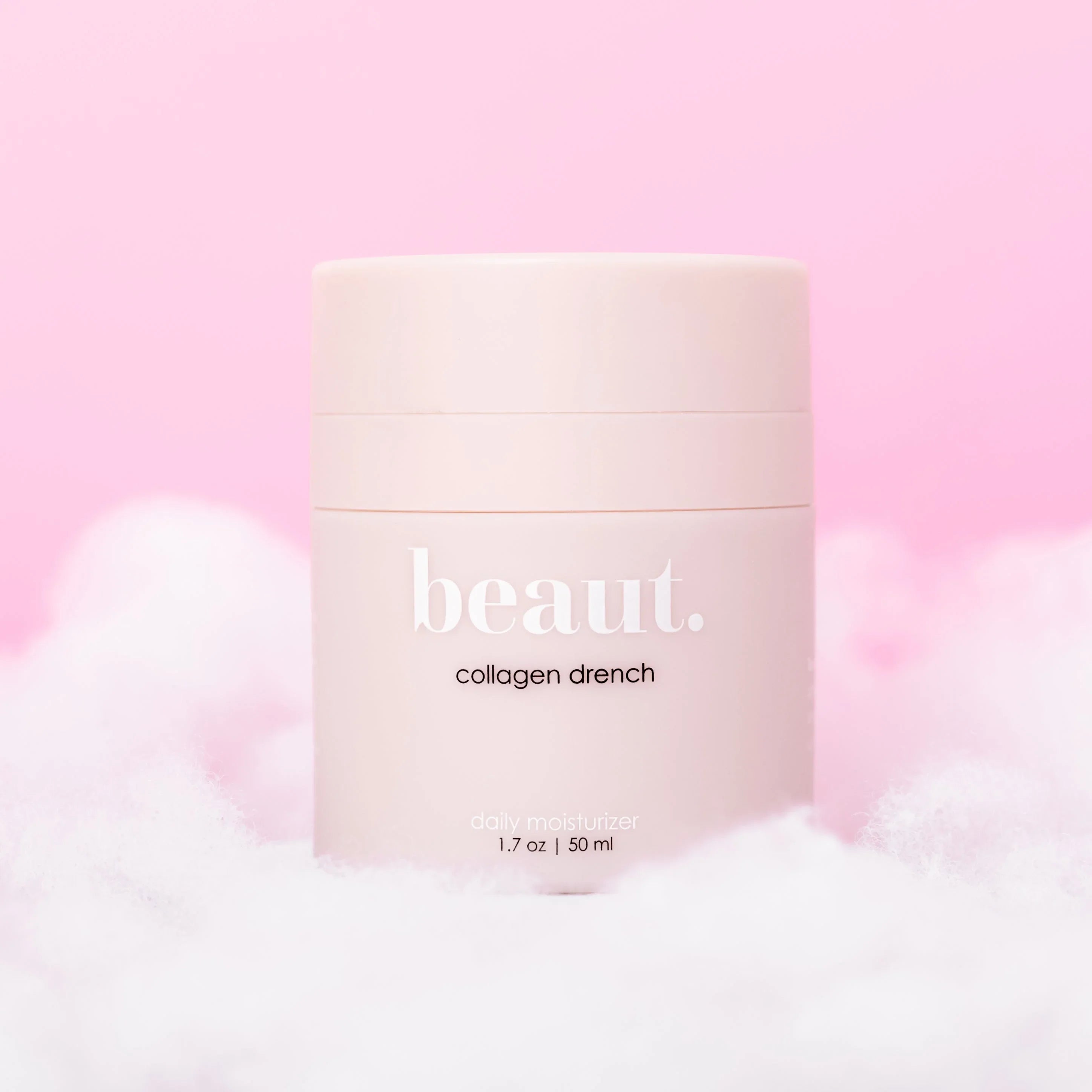 collagen drench on Simply Obsessed