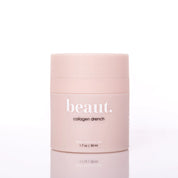 collagen drench on Simply Obsessed