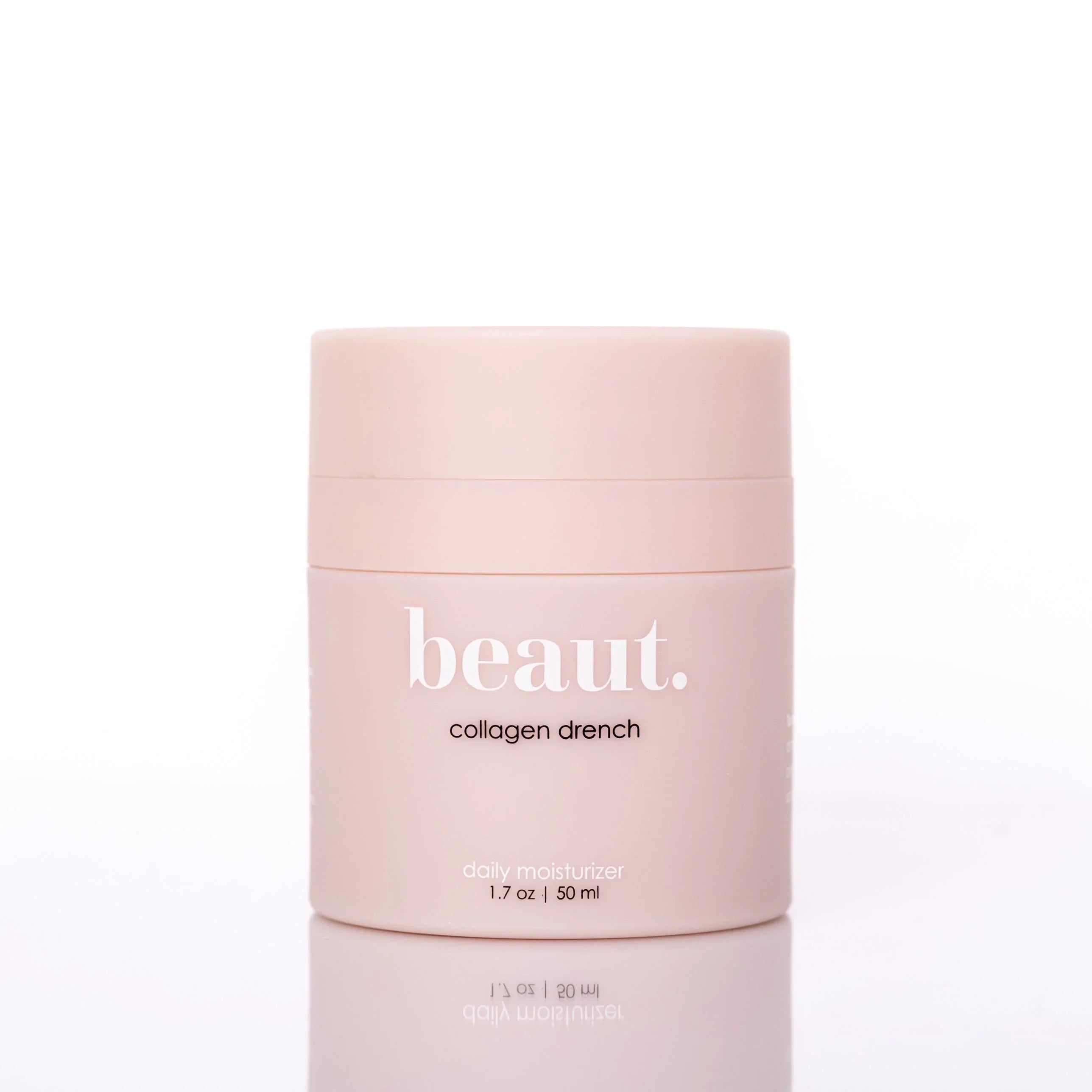 collagen drench on Simply Obsessed