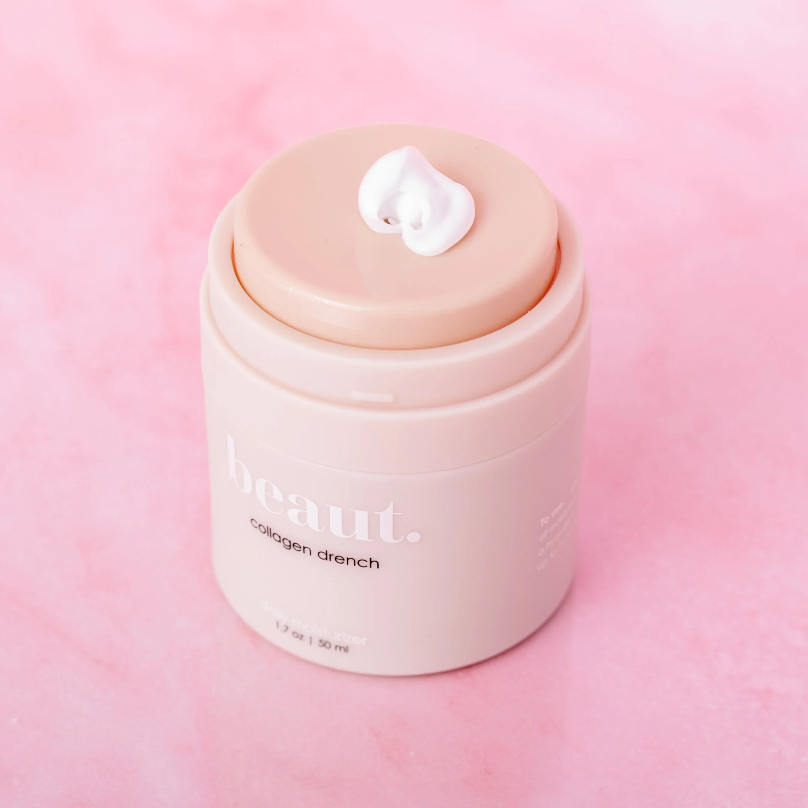 collagen drench on Simply Obsessed
