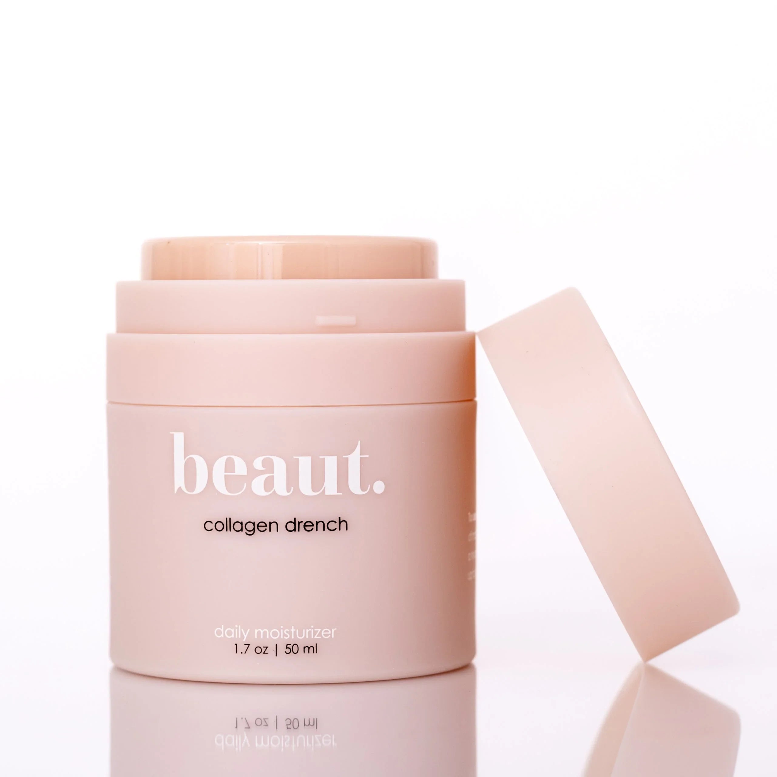 collagen drench on Simply Obsessed