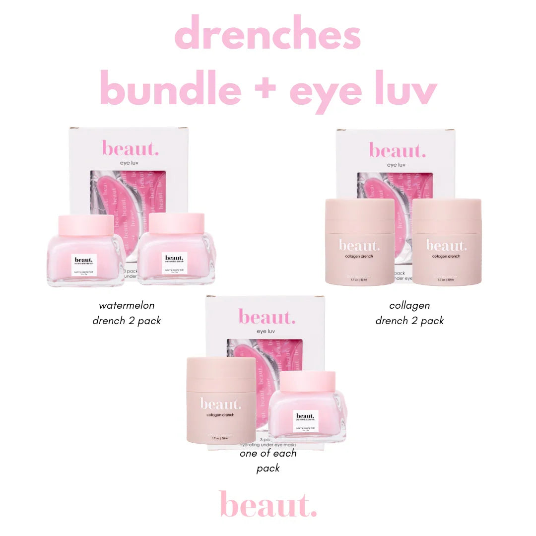 collagen + watermelon duo bundle on Simply Obsessed