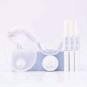 cozy smile kit on Simply Obsessed