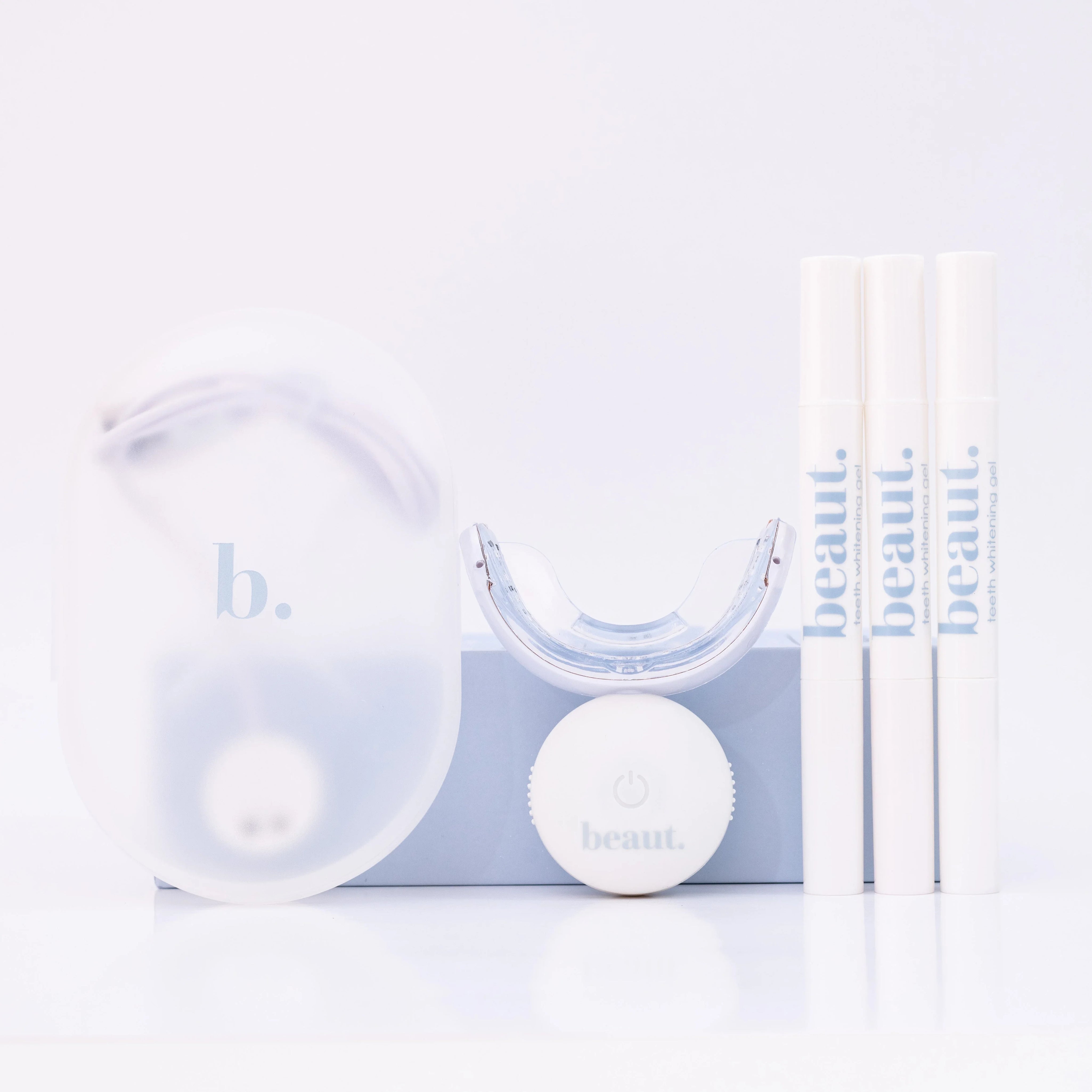 cozy smile kit on Simply Obsessed