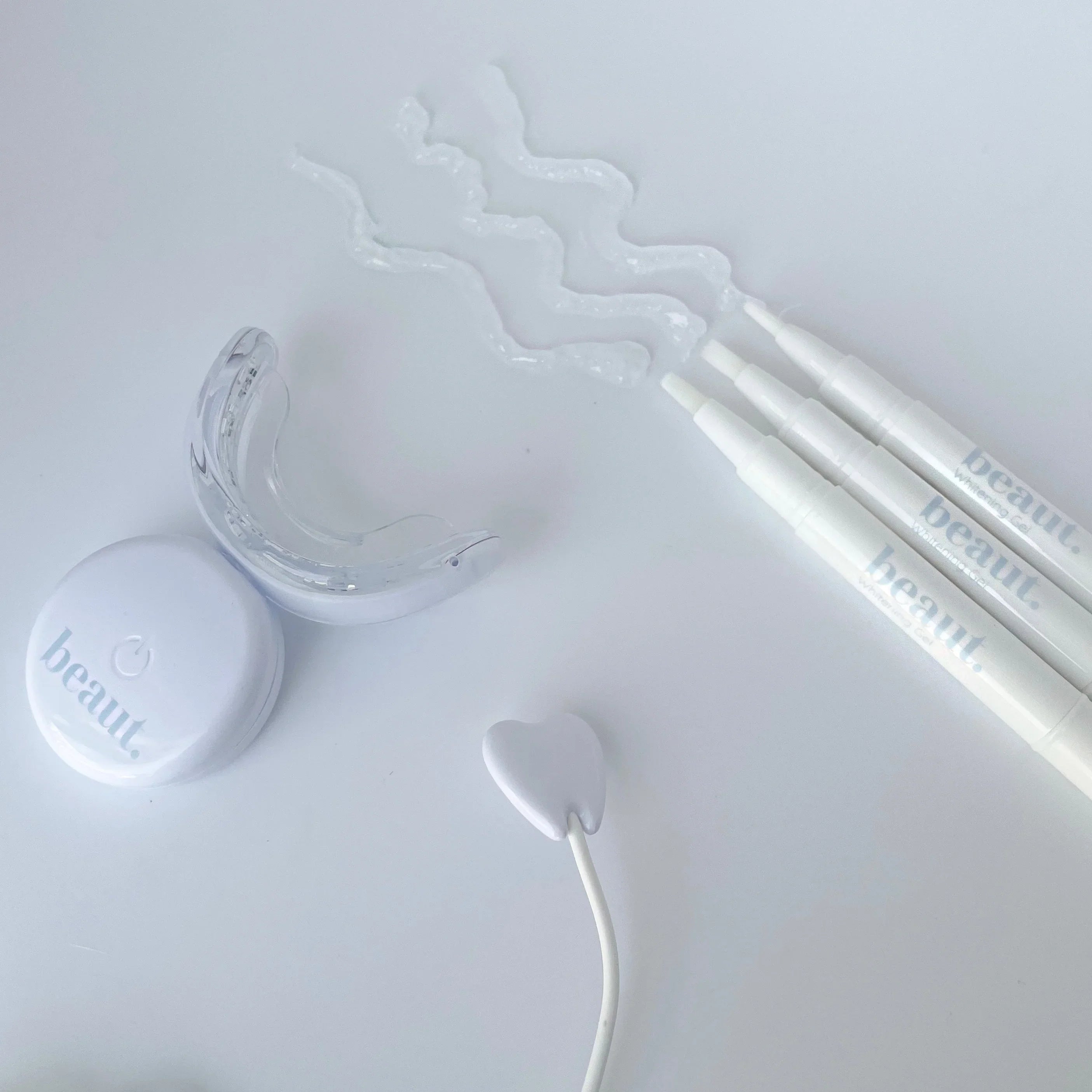 cozy smile kit on Simply Obsessed