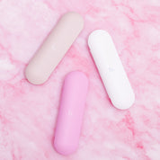 smile luv toothbrush on Simply Obsessed