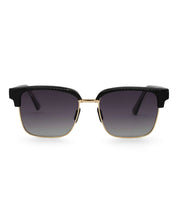 DAX Austin Black Ombre Sunglasses on Simply Obsessed
