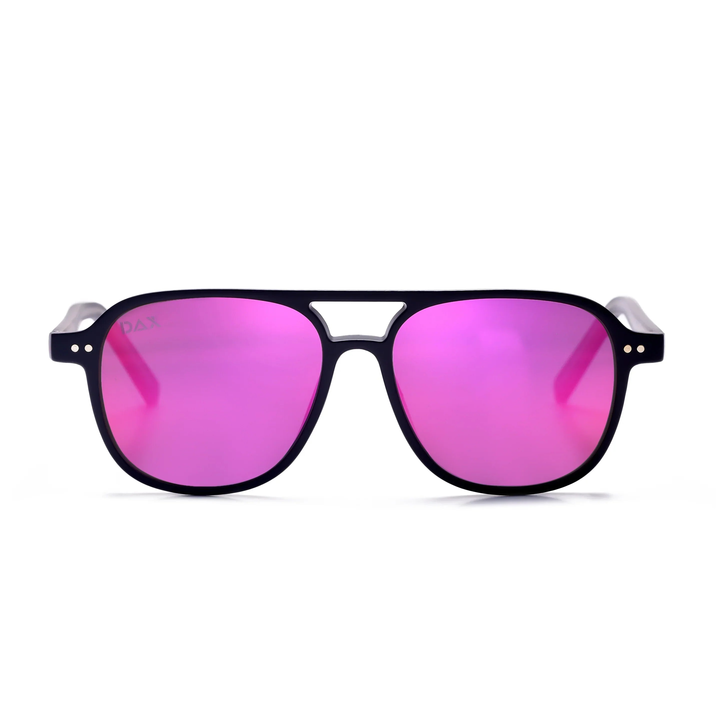 DAX Briggs Sunglasses on Simply Obsessed