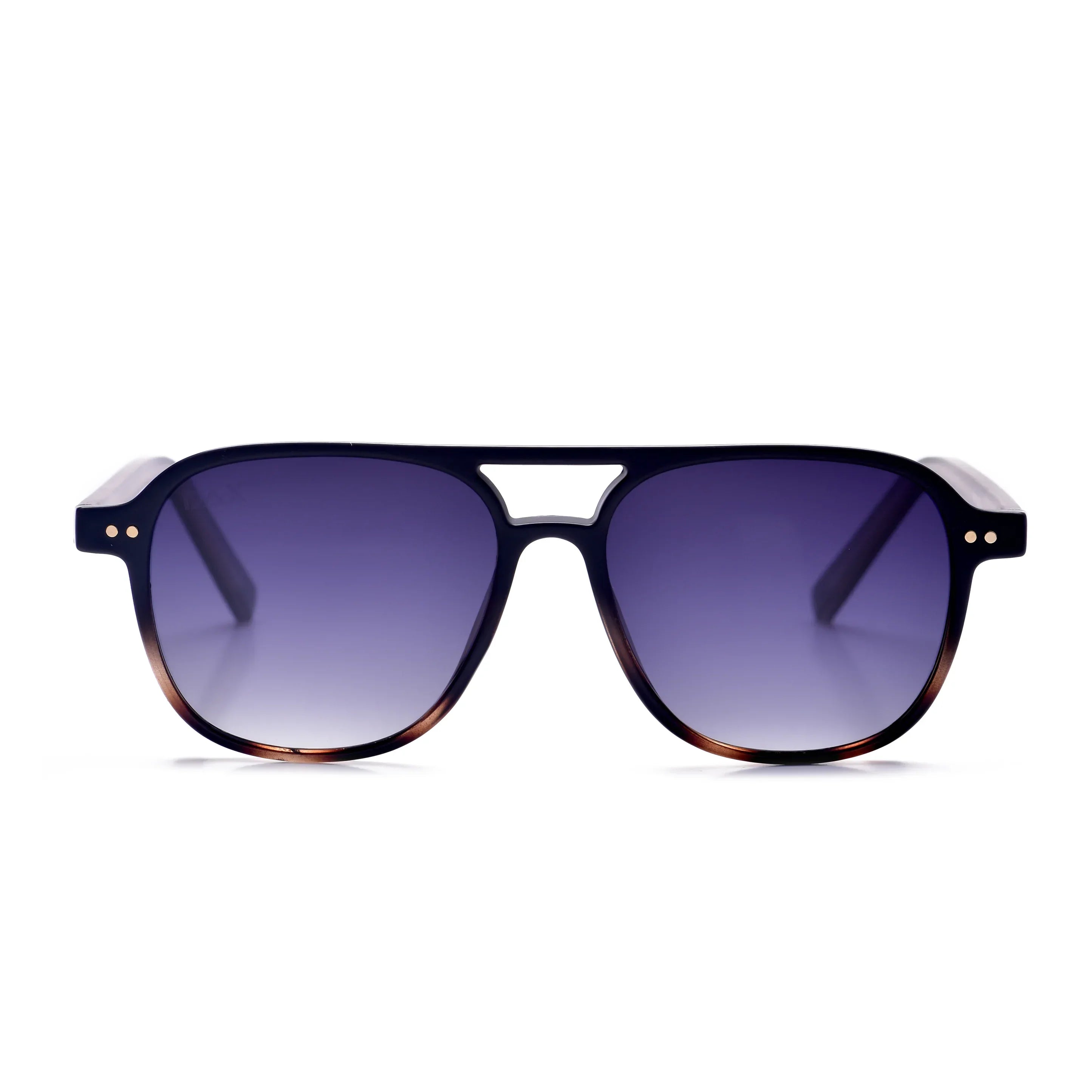DAX Briggs Sunglasses on Simply Obsessed