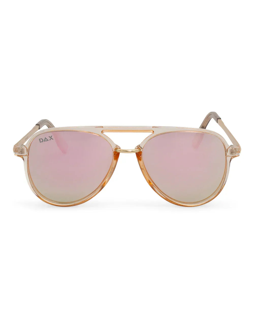 DAX Earhart Sunglasses on Simply Obsessed