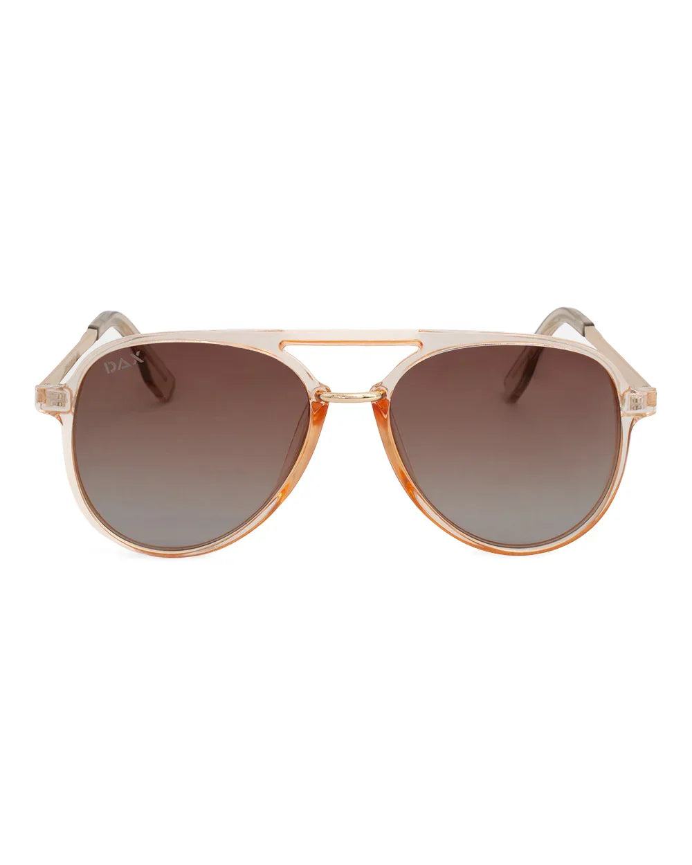 DAX Earhart Sunglasses on Simply Obsessed