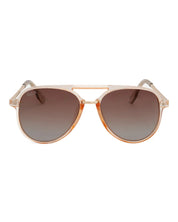 DAX Earhart Sunglasses on Simply Obsessed
