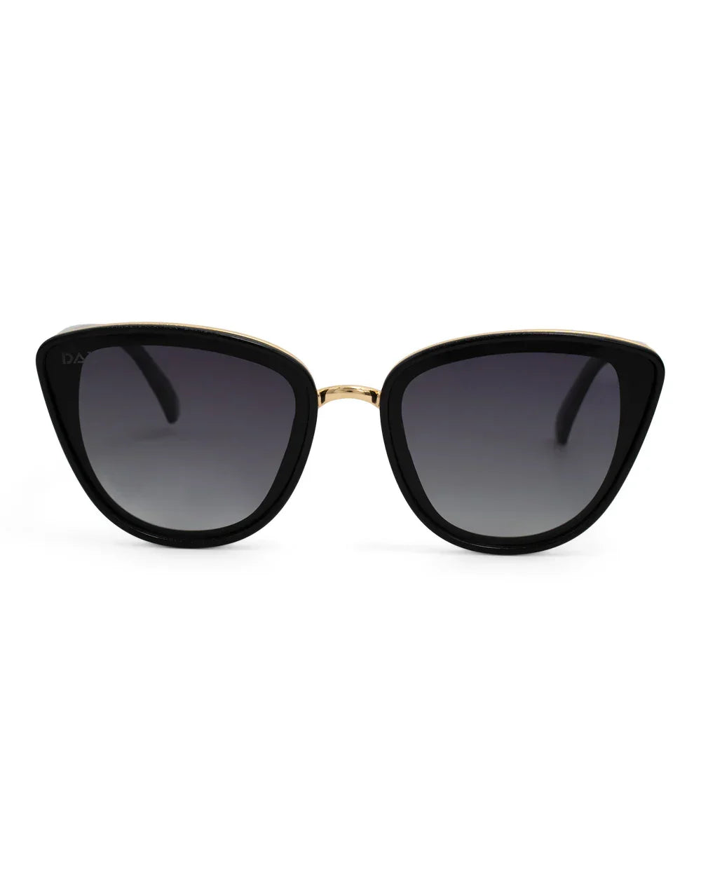 DAX Lexus Black Ombre Sunglasses on Simply Obsessed
