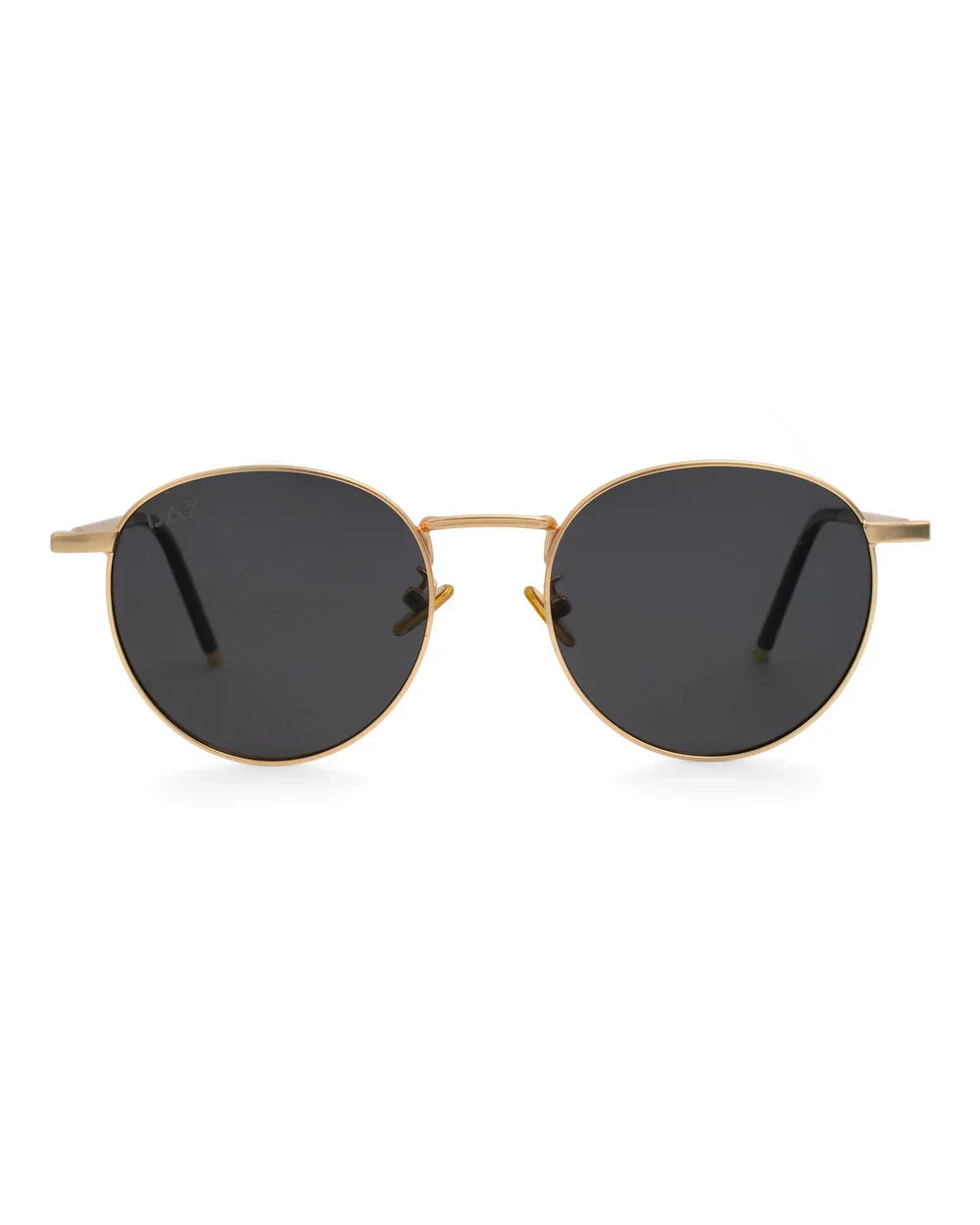 DAX Luna Black Sunglasses on Simply Obsessed