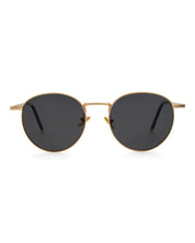 DAX Luna Black Sunglasses on Simply Obsessed