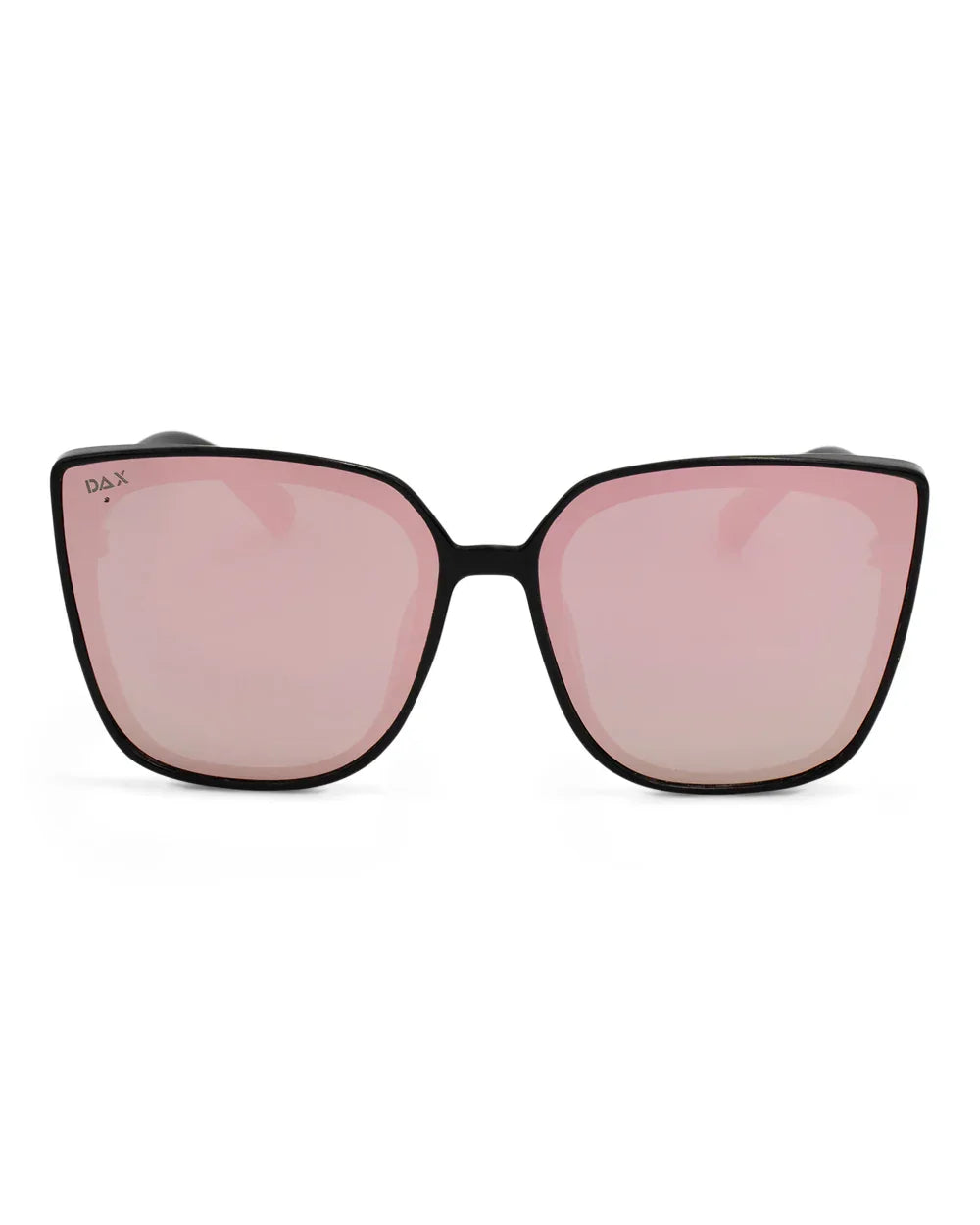 DAX Lux Pink Sunglasses on Simply Obsessed
