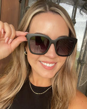 DAX Lyla Sunglasses on Simply Obsessed