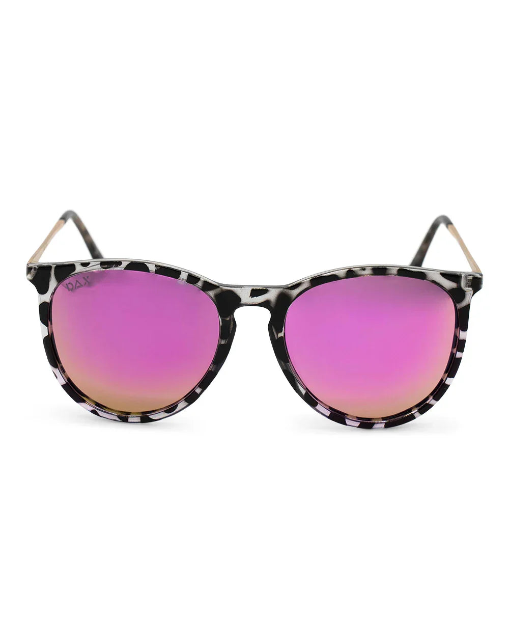 DAX Midnight Sunglasses on Simply Obsessed