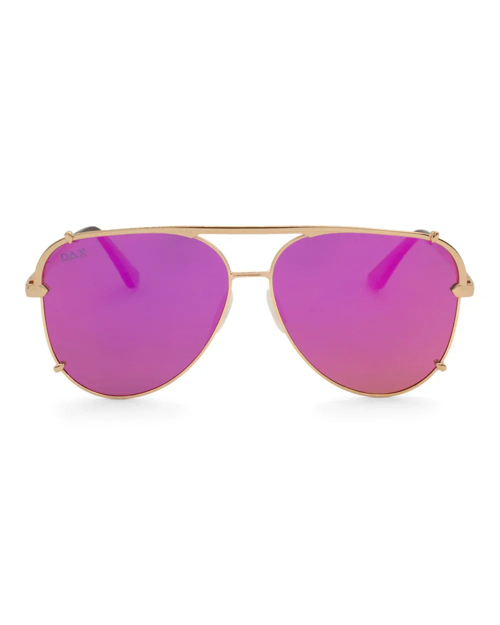 DAX Shay Sunglasses on Simply Obsessed