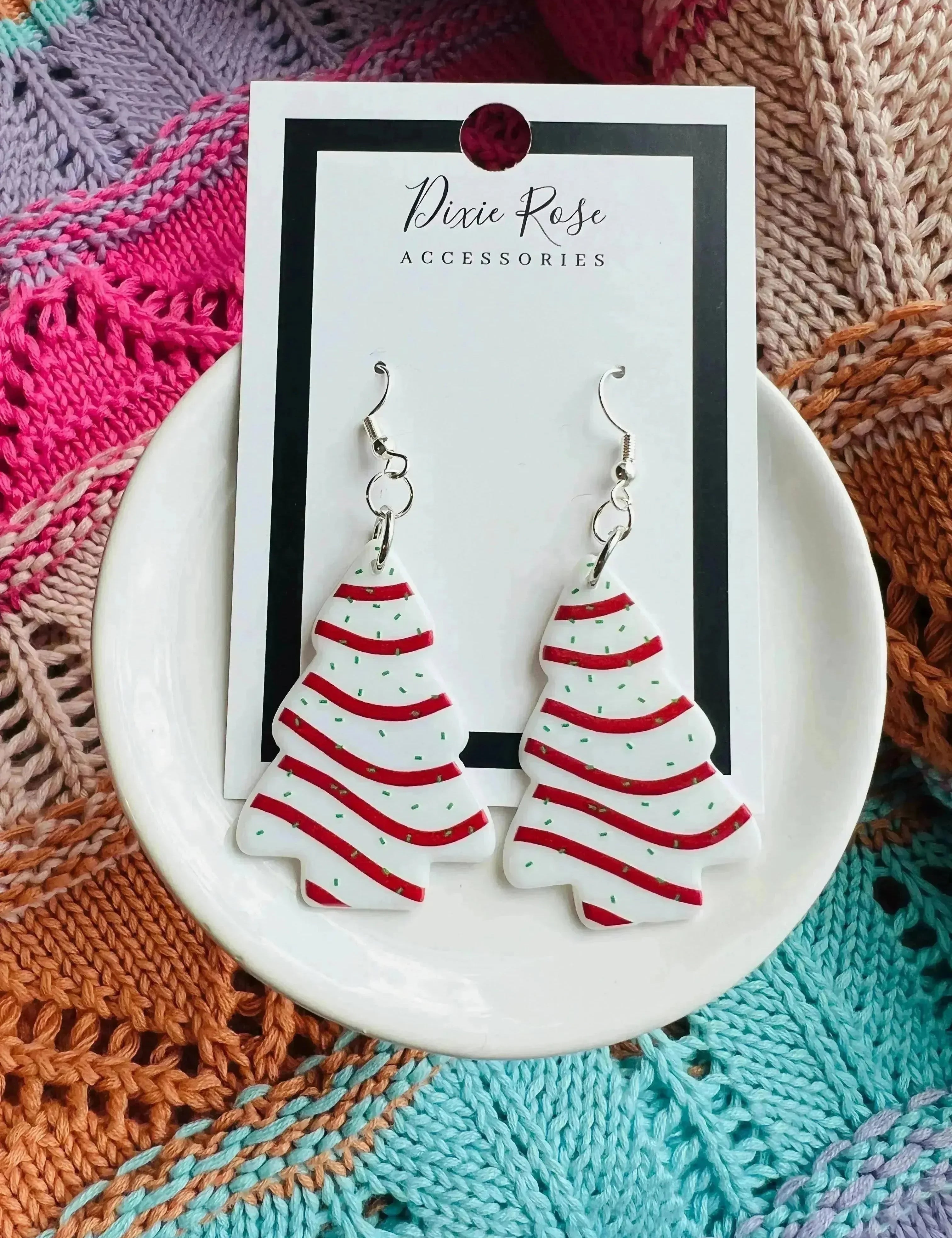 Debbie Tree Earrings on Simply Obsessed