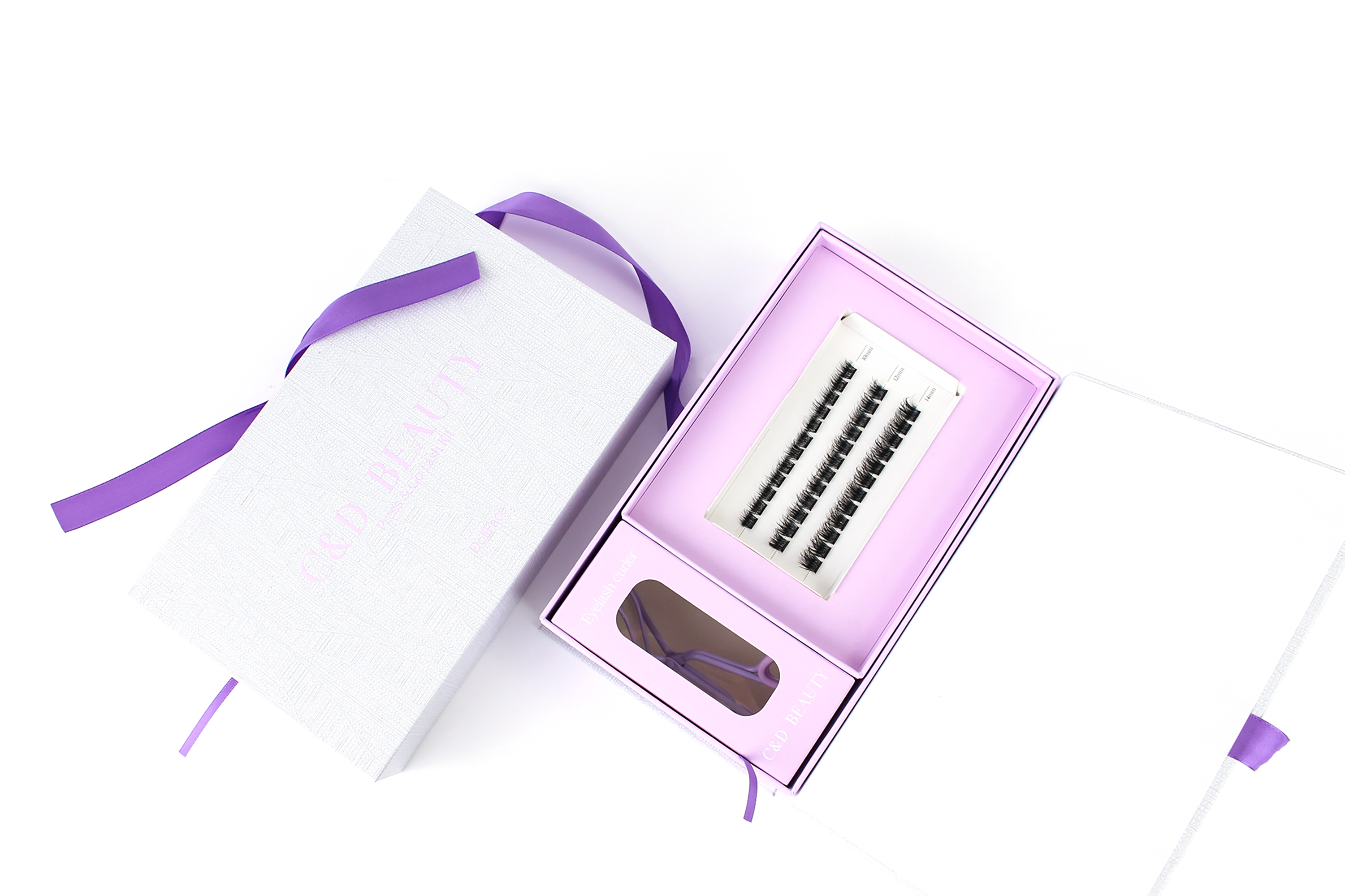 Dollface Press & Go Lash Kit on Simply Obsessed