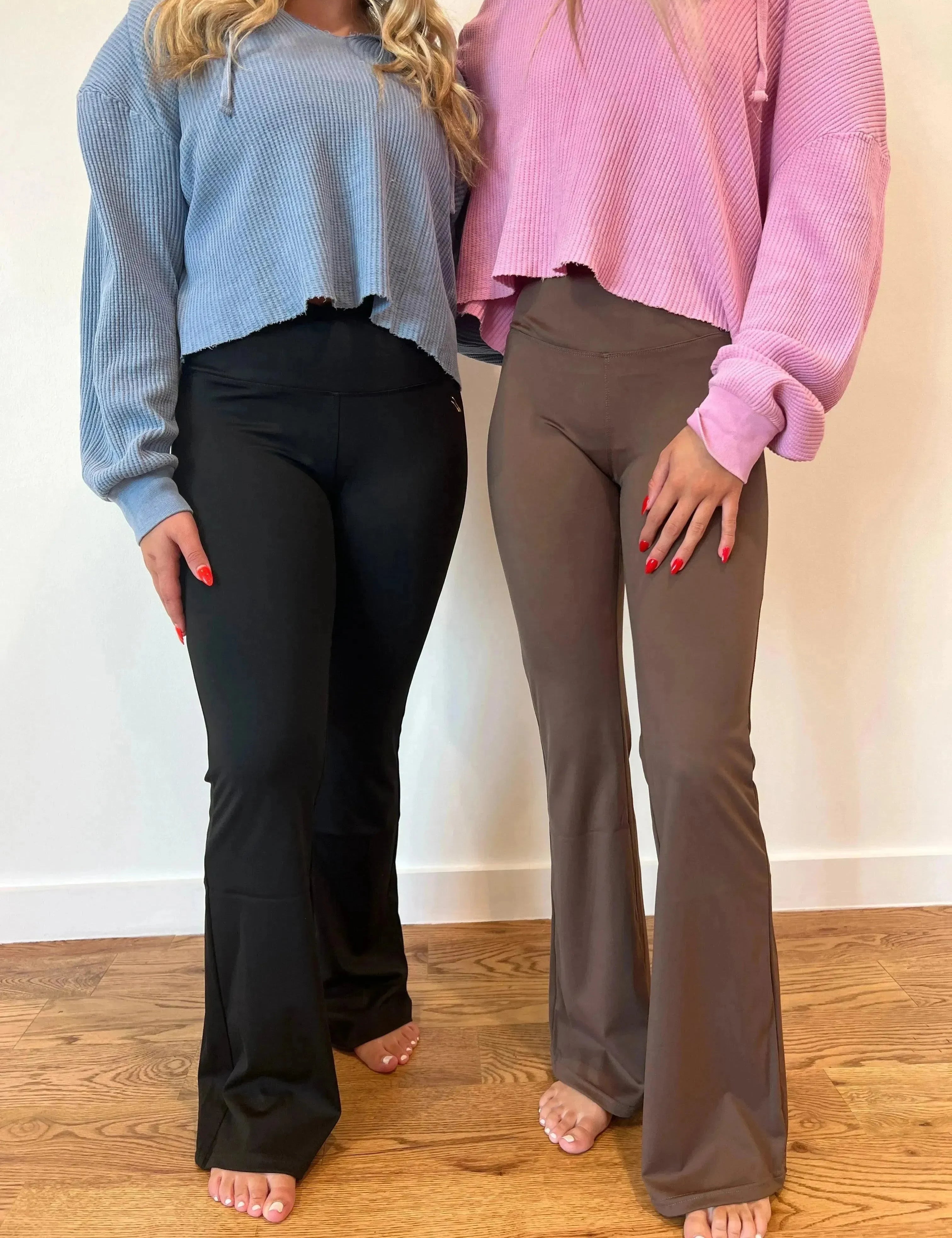 Everyday Fall Leggings on Simply Obsessed