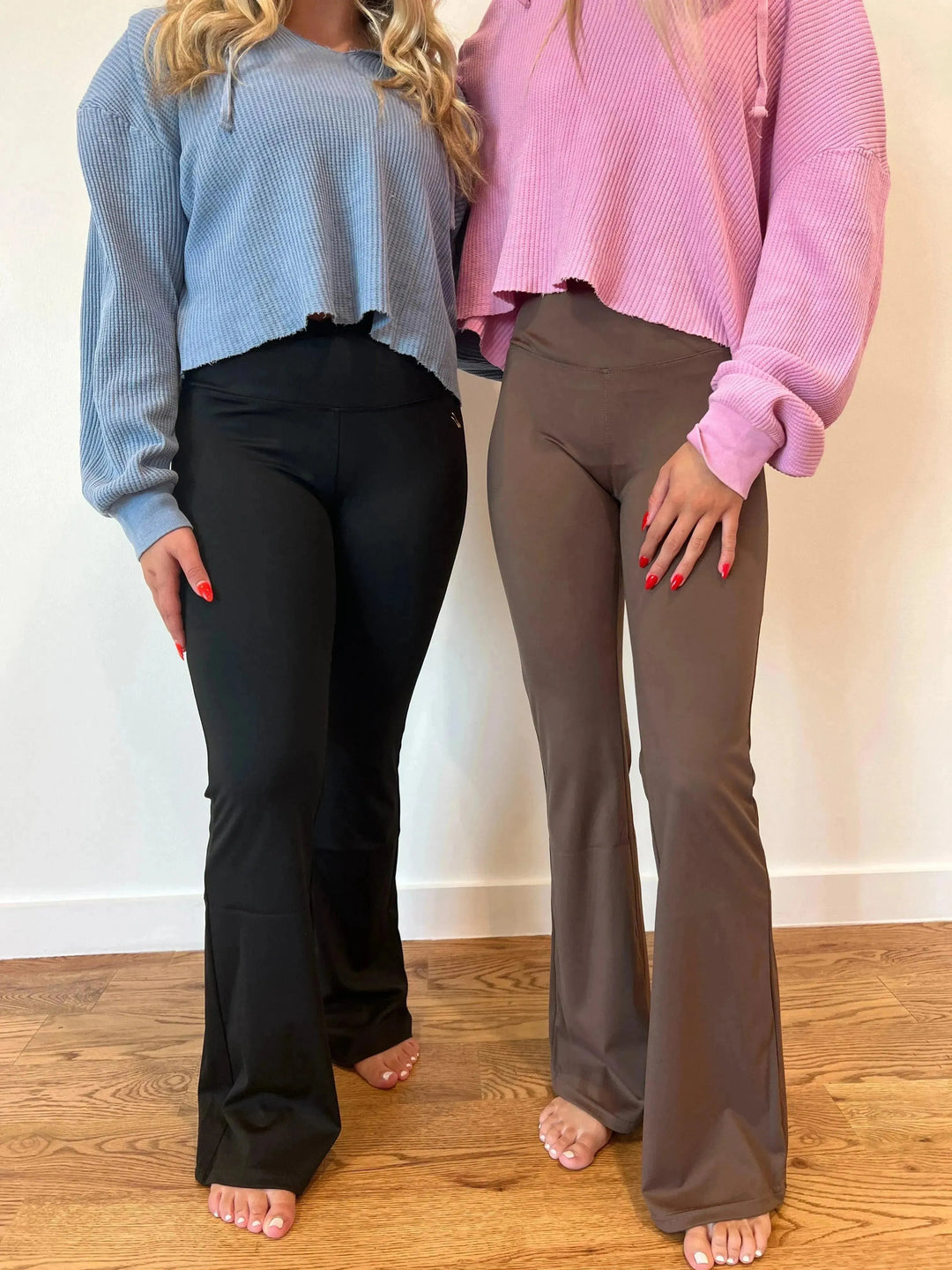 Everyday Fall Leggings on Simply Obsessed