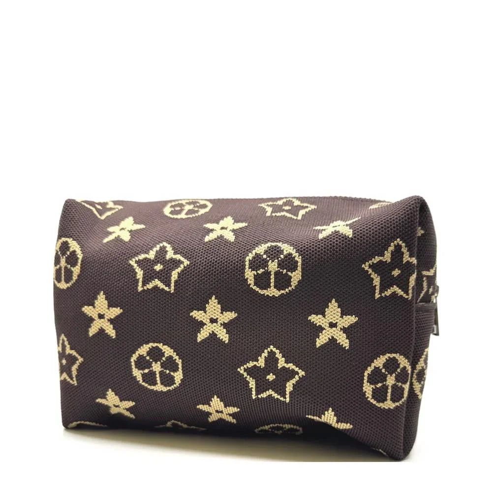 French Inspired Cometic Pouch on Simply Obsessed