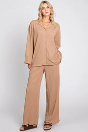 GEEGEE LOVELO Comfy Textured Set **DOORBUSTER** on Simply Obsessed