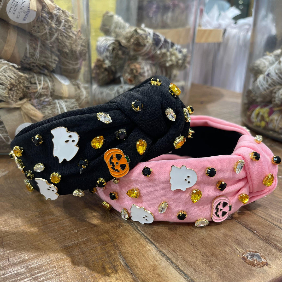 Halloween Headbands on Simply Obsessed