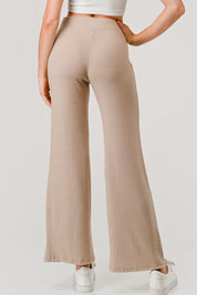 HEIMIOUS Brushed Long Lounge Pants on Simply Obsessed