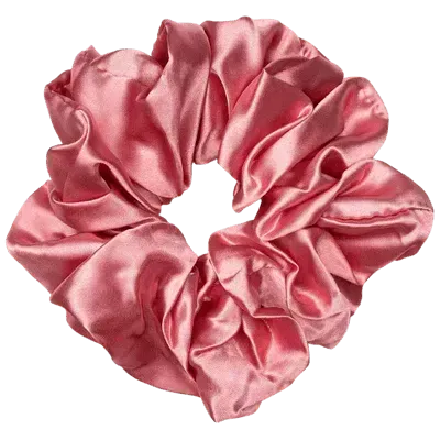 HOTLINE Jumbo Oversized Scrunchies on Simply Obsessed