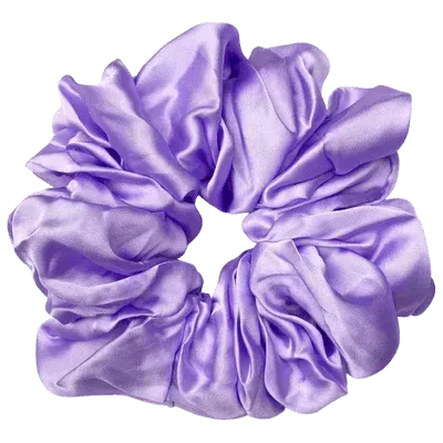 HOTLINE Jumbo Oversized Scrunchies on Simply Obsessed