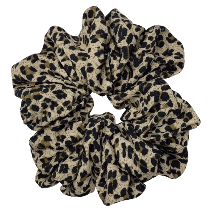 HOTLINE Jumbo Oversized Scrunchies on Simply Obsessed