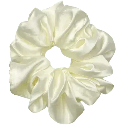 HOTLINE Jumbo Oversized Scrunchies on Simply Obsessed