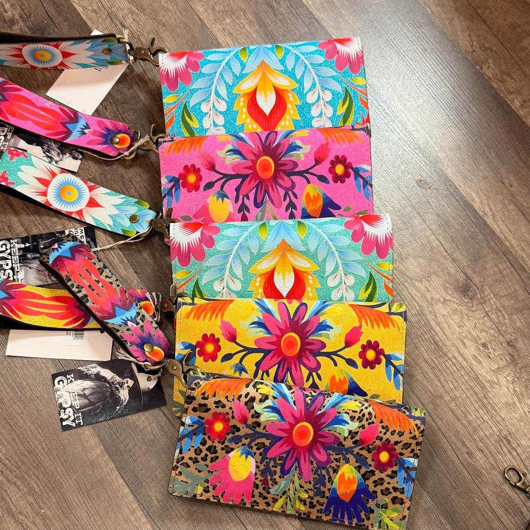 KIG Fallon Bag on Simply Obsessed