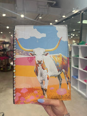 KIG Hide Notebook Cover on Simply Obsessed