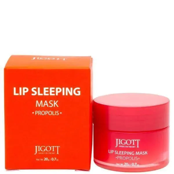 Korean Lip Sleeping Mask Dupe on Simply Obsessed