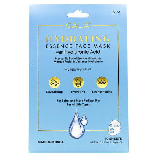 Korean Skin Care Face Mask (10 Pack) on Simply Obsessed