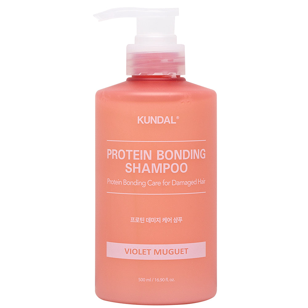 KUNDAL PROTEIN BONDING Shampoo on Simply Obsessed