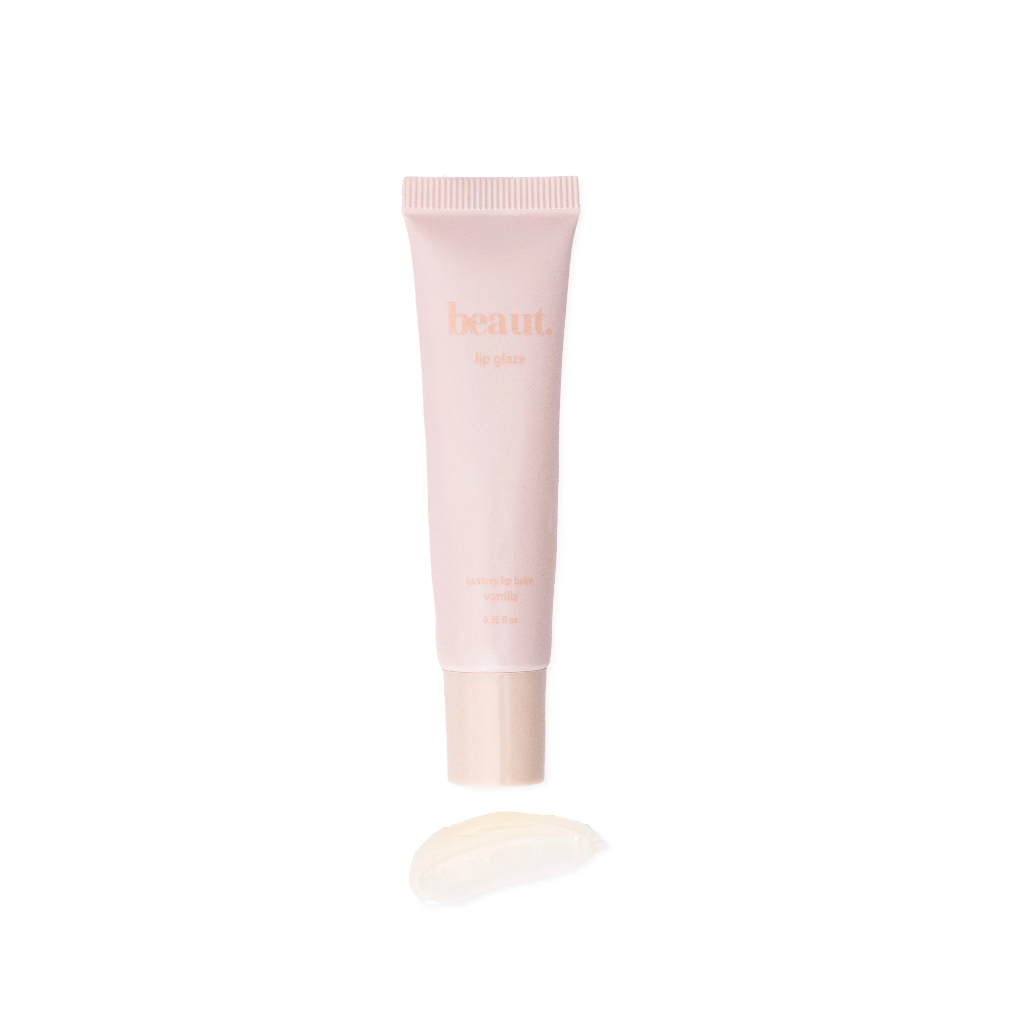 lip glaze on Simply Obsessed