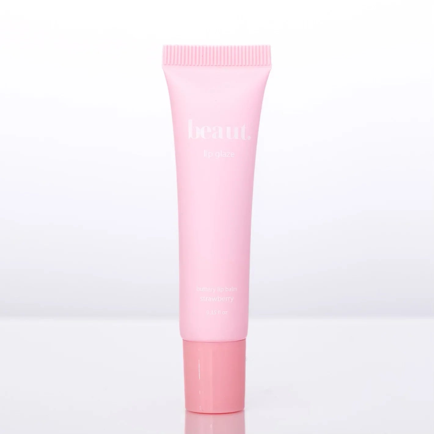 lip glaze on Simply Obsessed