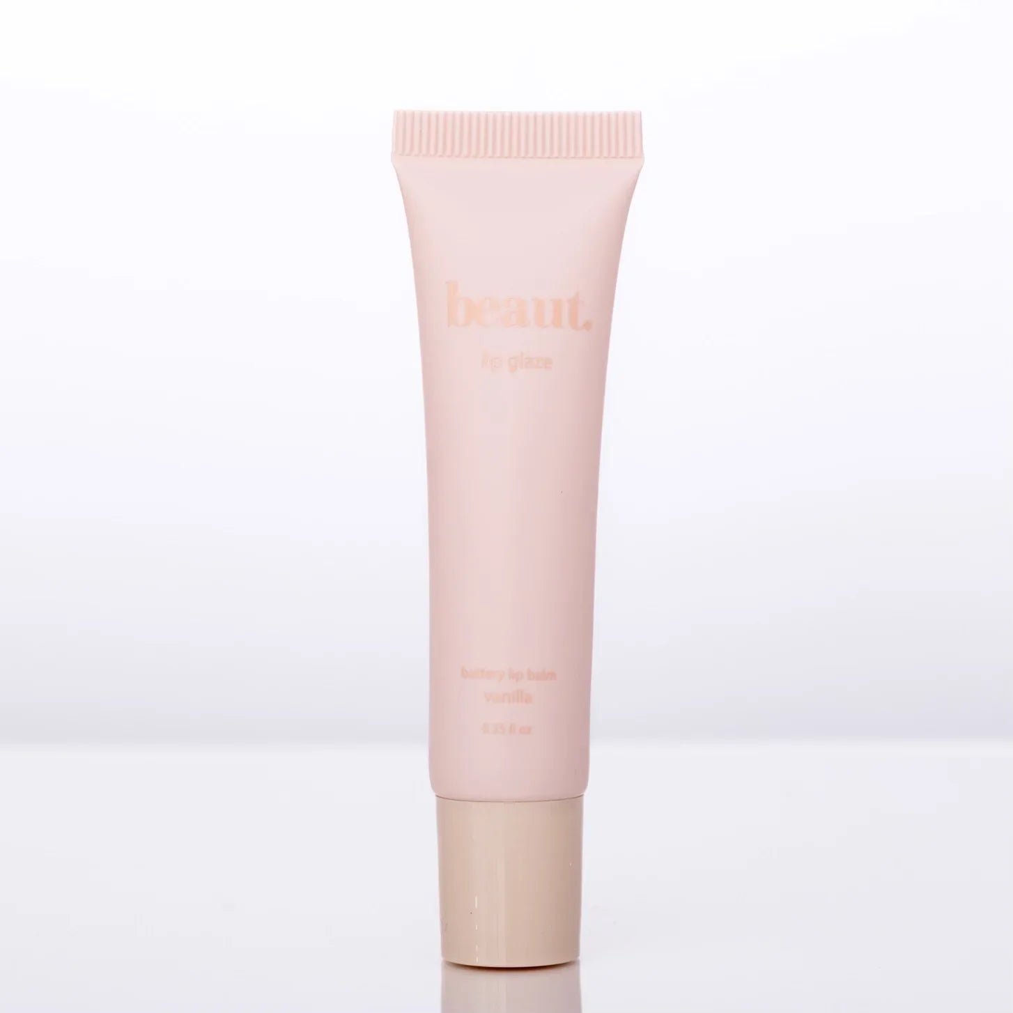 lip glaze on Simply Obsessed