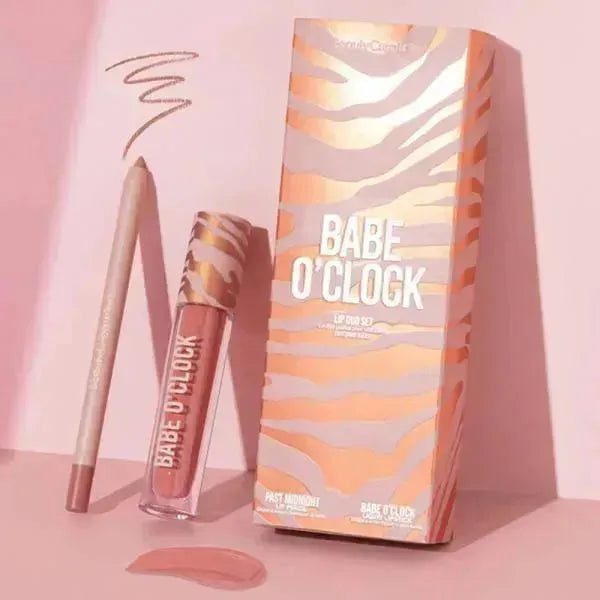 Lip Kit Sets on Simply Obsessed