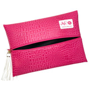 MAKEUP JUNKIE Shade of Dolly Bags on Simply Obsessed