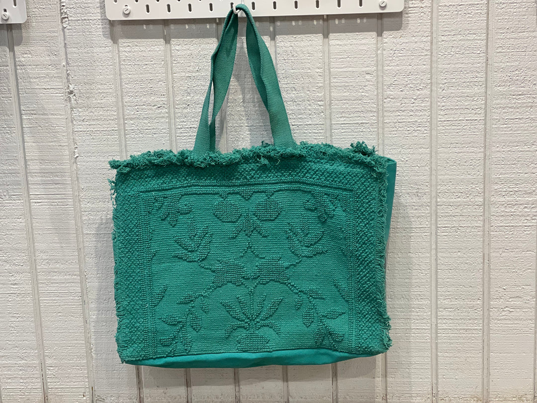 Malibu Hippie Everyday Tote on Simply Obsessed