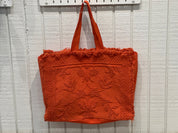 Malibu Hippie Everyday Tote on Simply Obsessed