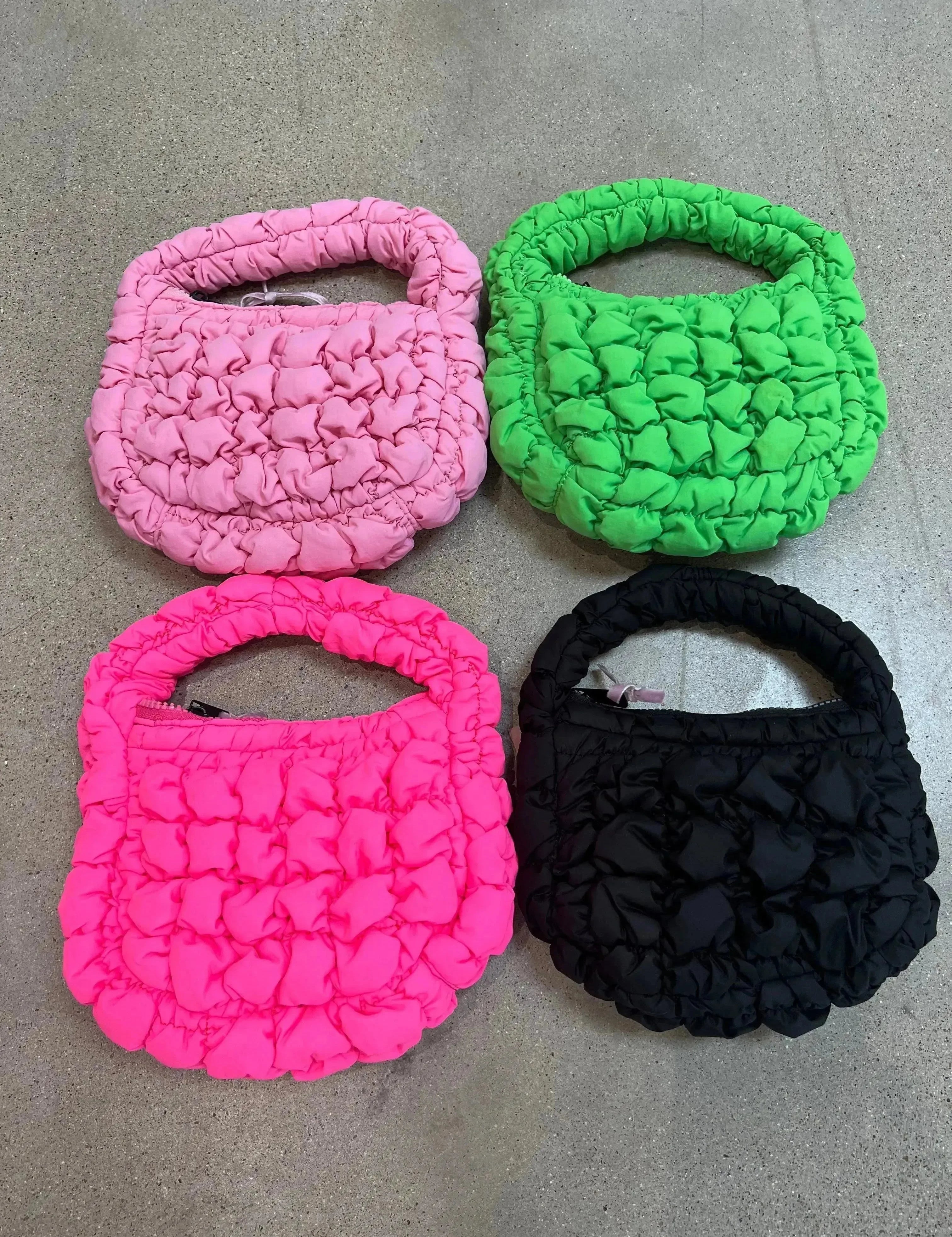 MALIBU HIPPIE Micro Bag on Simply Obsessed
