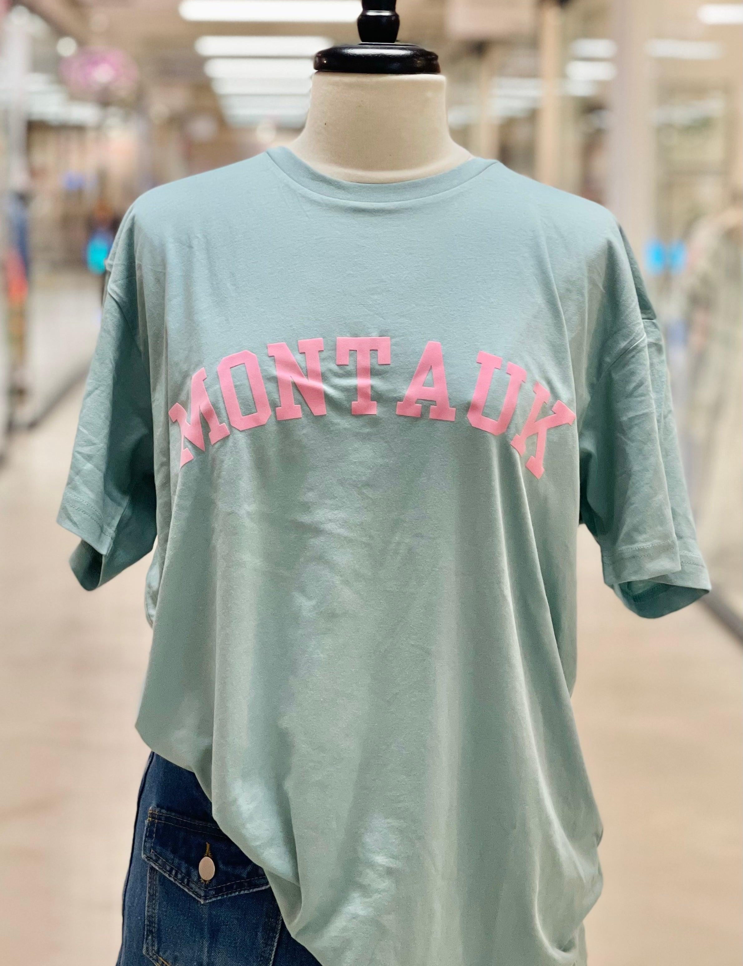 MALIBU HIPPIE: Montauk Tee on Simply Obsessed